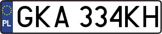 GKA334KH