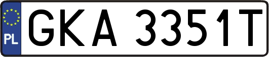 GKA3351T