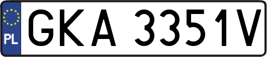 GKA3351V