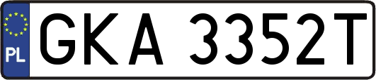 GKA3352T