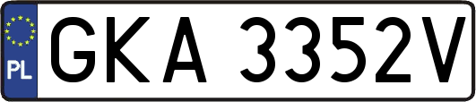 GKA3352V