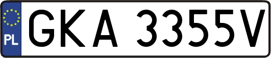 GKA3355V