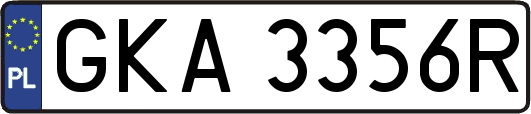 GKA3356R