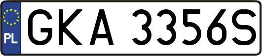 GKA3356S