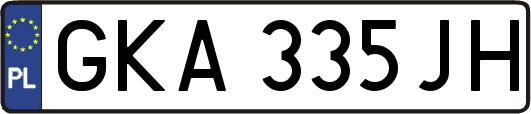 GKA335JH