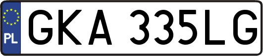 GKA335LG