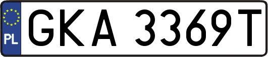 GKA3369T