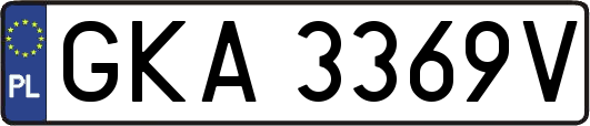 GKA3369V