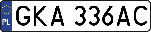 GKA336AC