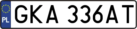 GKA336AT