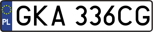GKA336CG