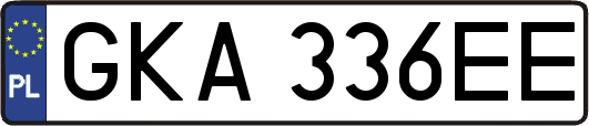 GKA336EE