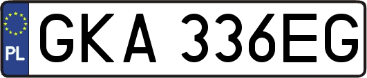 GKA336EG