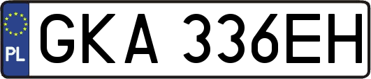 GKA336EH
