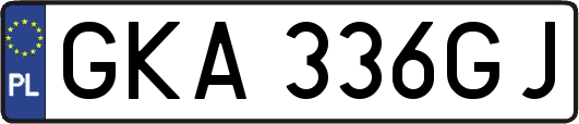 GKA336GJ