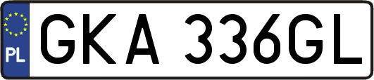 GKA336GL