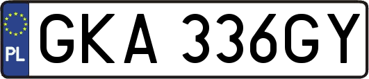 GKA336GY