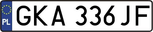 GKA336JF