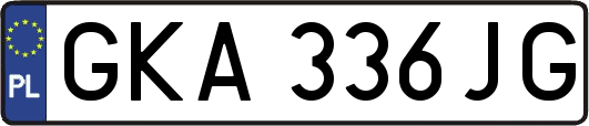 GKA336JG