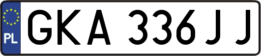 GKA336JJ