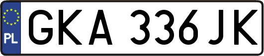 GKA336JK
