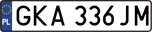 GKA336JM