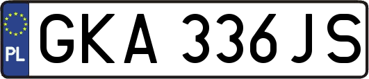 GKA336JS
