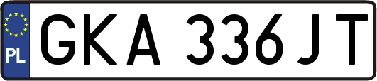 GKA336JT