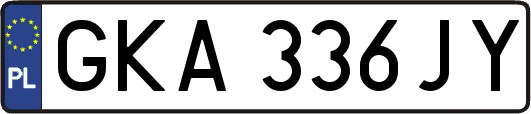 GKA336JY