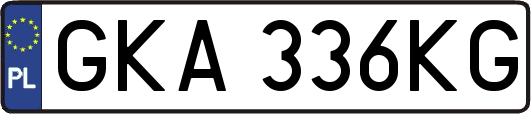 GKA336KG