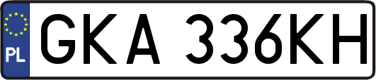 GKA336KH