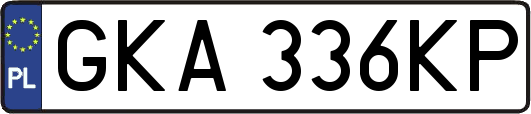 GKA336KP