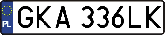 GKA336LK