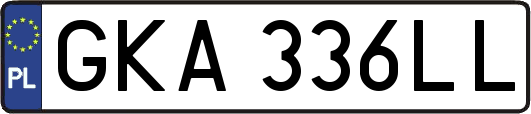 GKA336LL