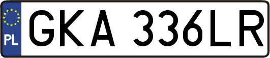 GKA336LR