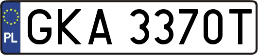GKA3370T