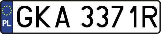 GKA3371R