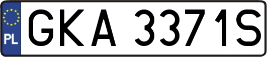 GKA3371S