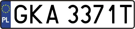 GKA3371T