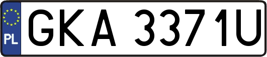 GKA3371U