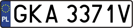GKA3371V