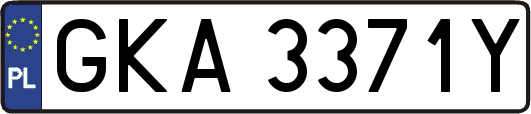 GKA3371Y