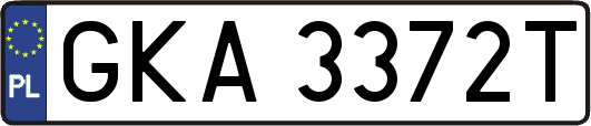 GKA3372T