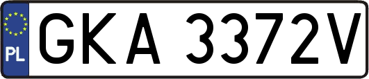 GKA3372V