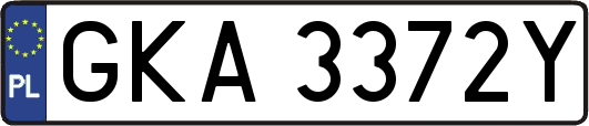 GKA3372Y