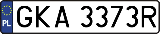 GKA3373R