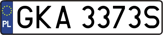 GKA3373S