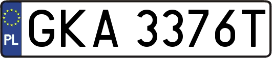 GKA3376T