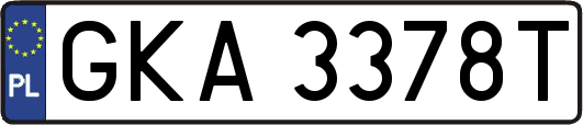 GKA3378T