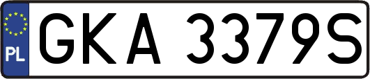 GKA3379S